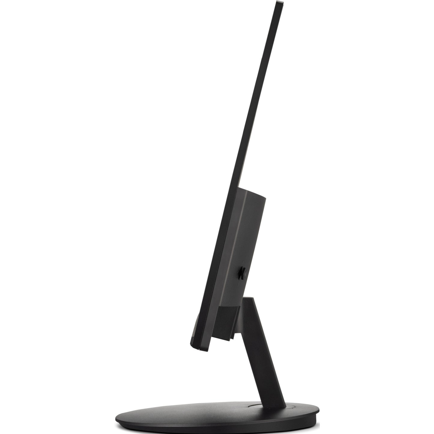 ViewSonic va24e1-h full hd 24 monitor (zwart, 1x hdmi, 1x vga, 120 hz)