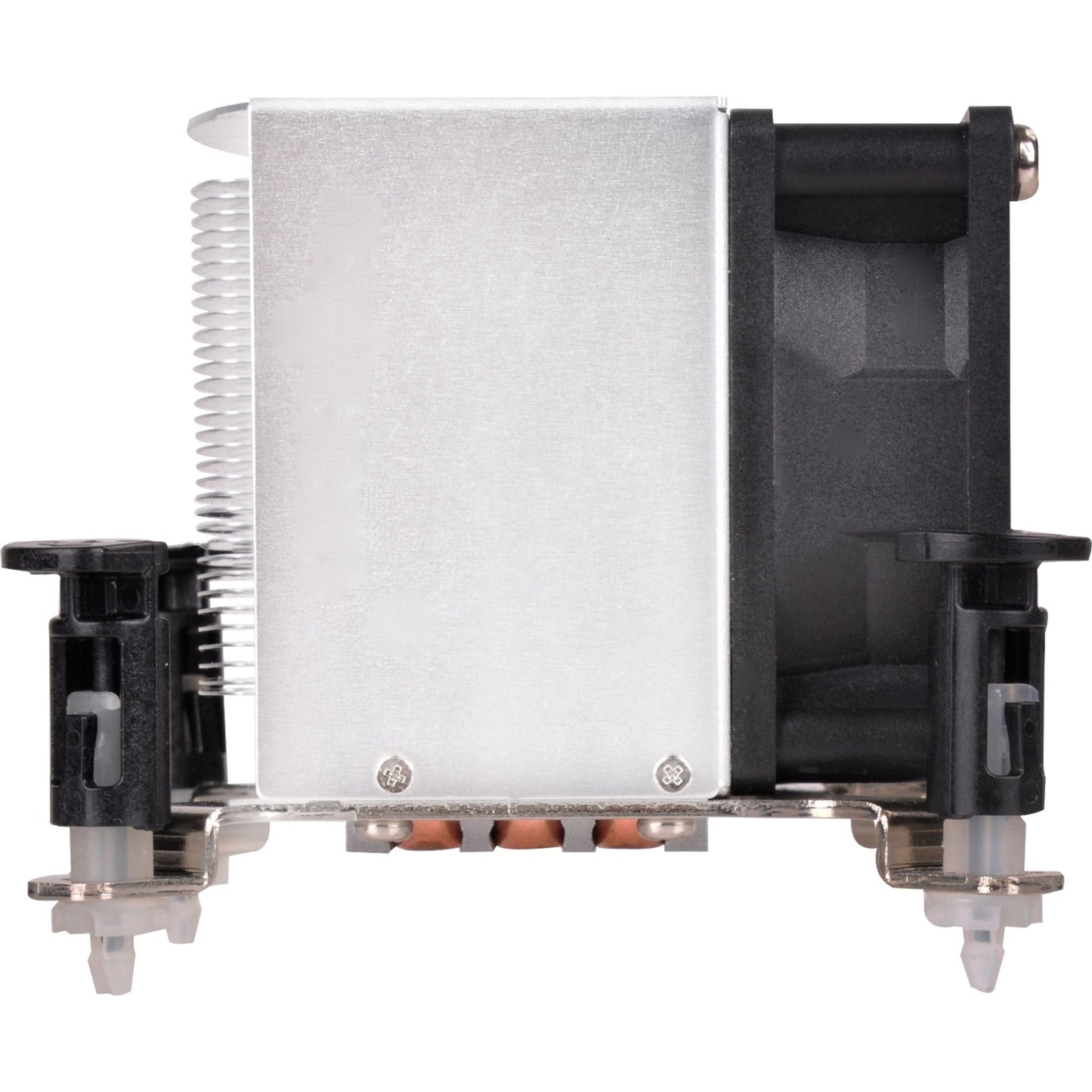 SilverStone ar09-115xp cpu-koeler