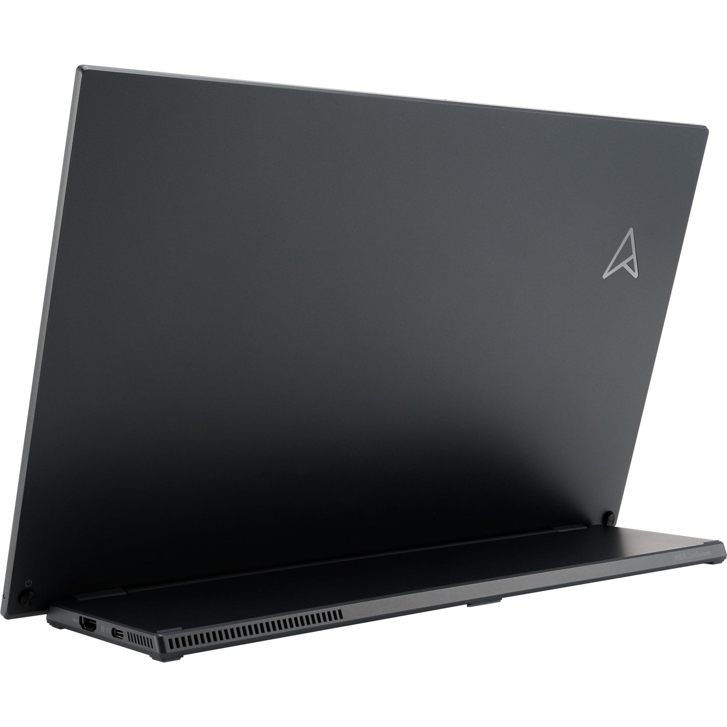 ASUS zenscreen mb17ahg portable monitor 17.3 (zwart, 144hz, hdmi, usb type-c, freesync premium)