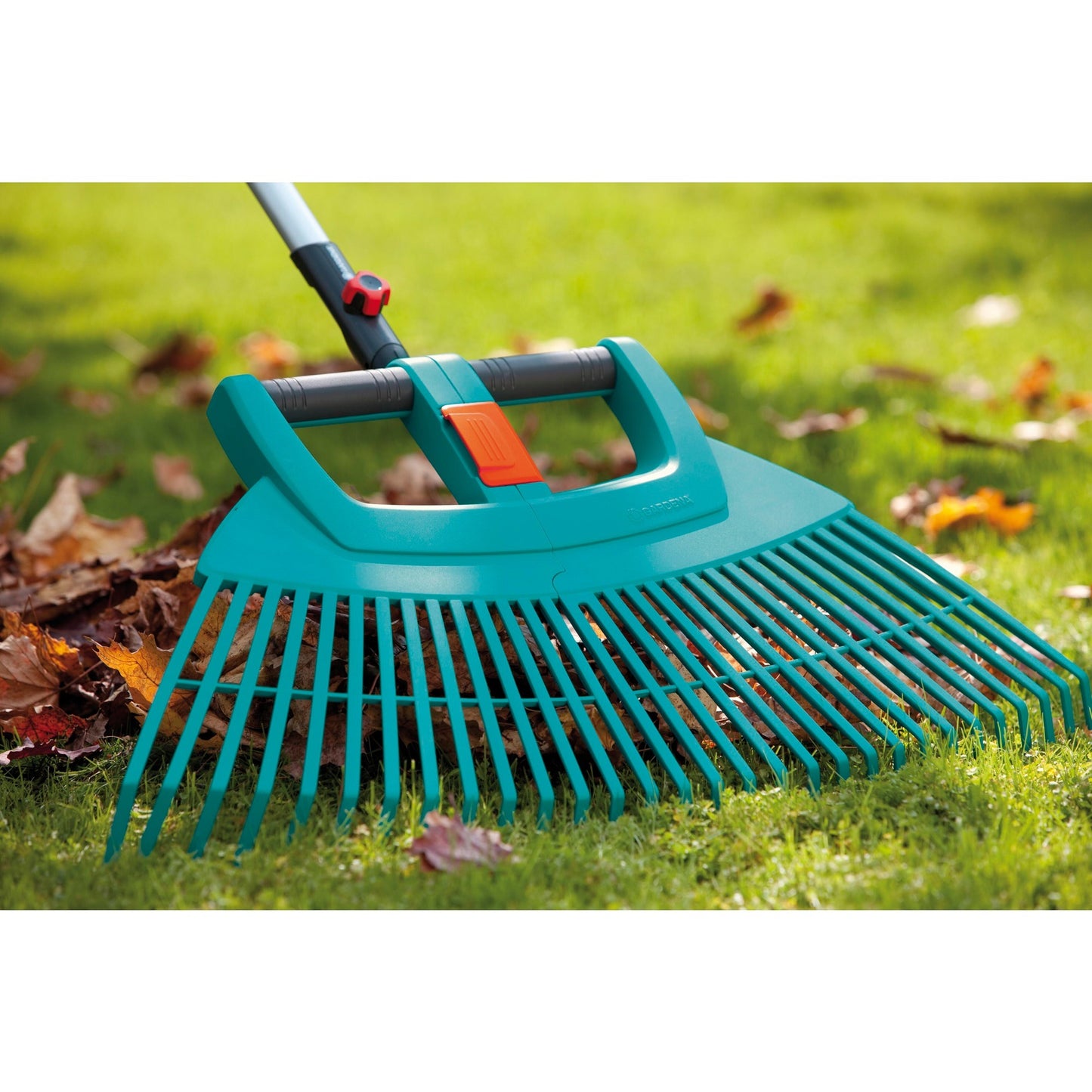 GARDENA combisystem bladhark xxl vario (turquoise, 3107-20)