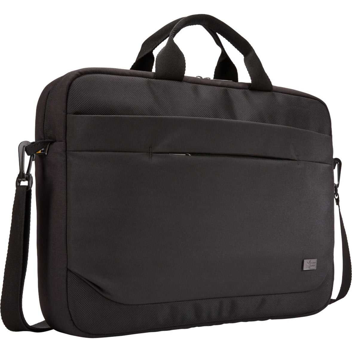 Case Logic advantage 17.3 attaché laptoptas