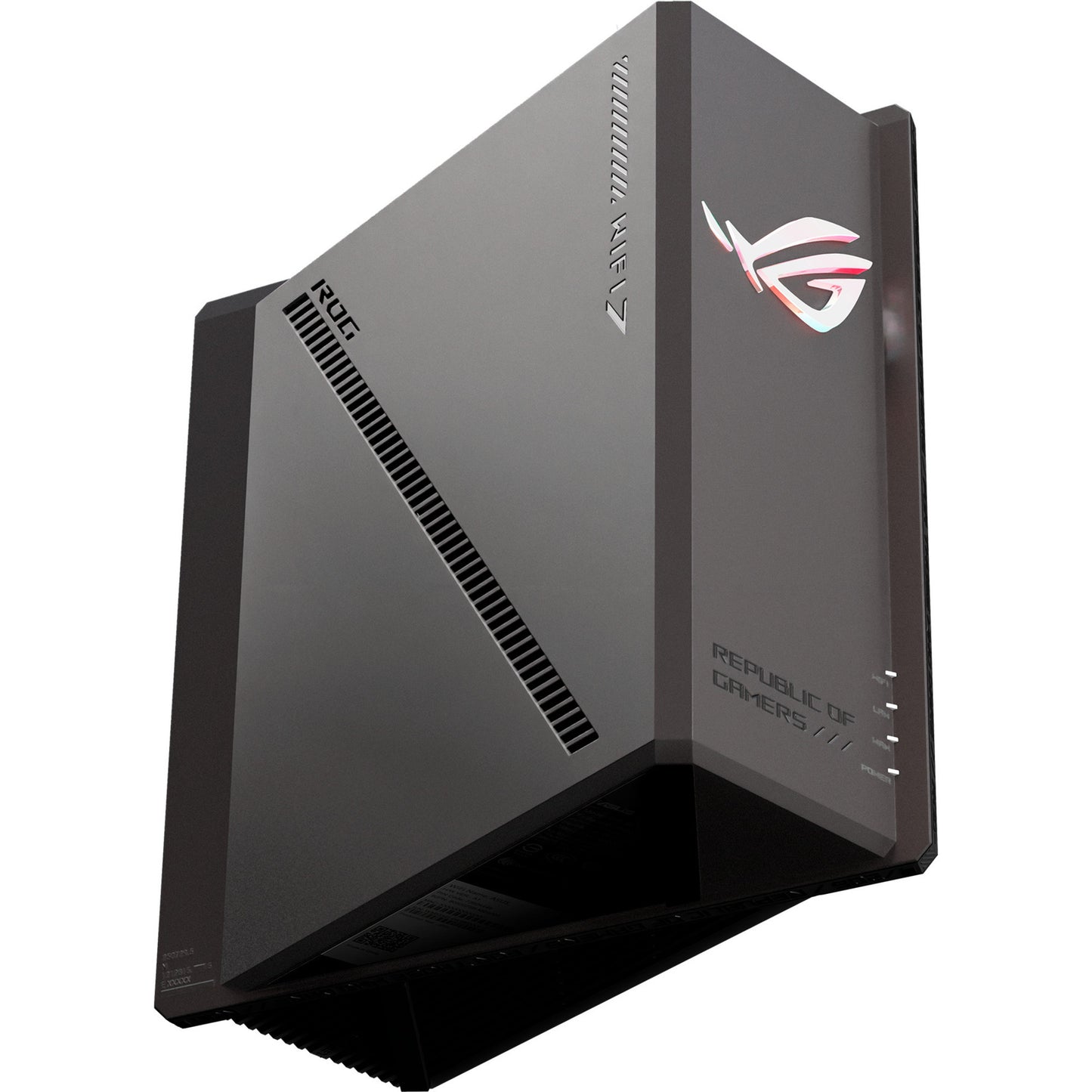 ASUS rog strix gs-be18000 router