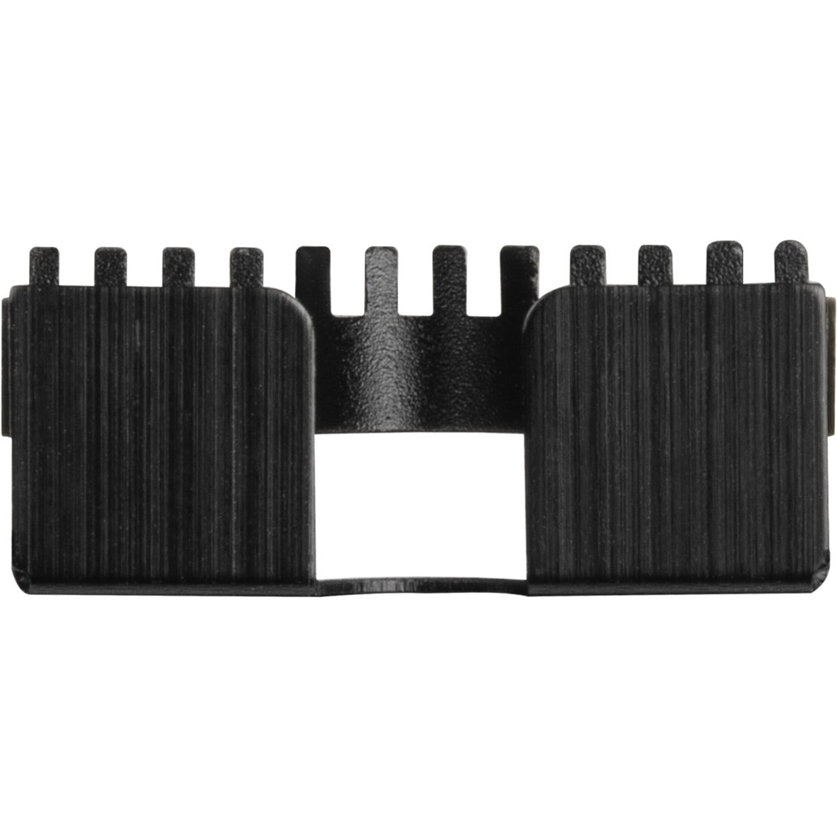 SilverStone sst-tp05 heatsink (zwart)