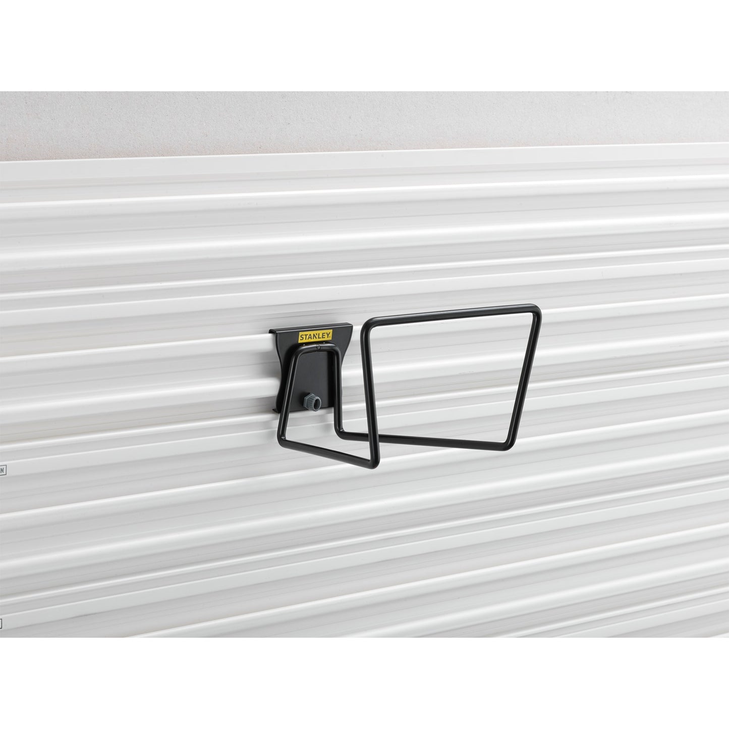 Stanley track wall - haak large houder