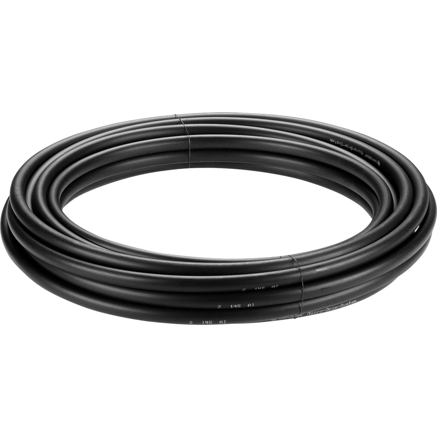 GARDENA aanvoerbuis 13 mm (1 2 ) (zwart, 1346-20, 15 m)