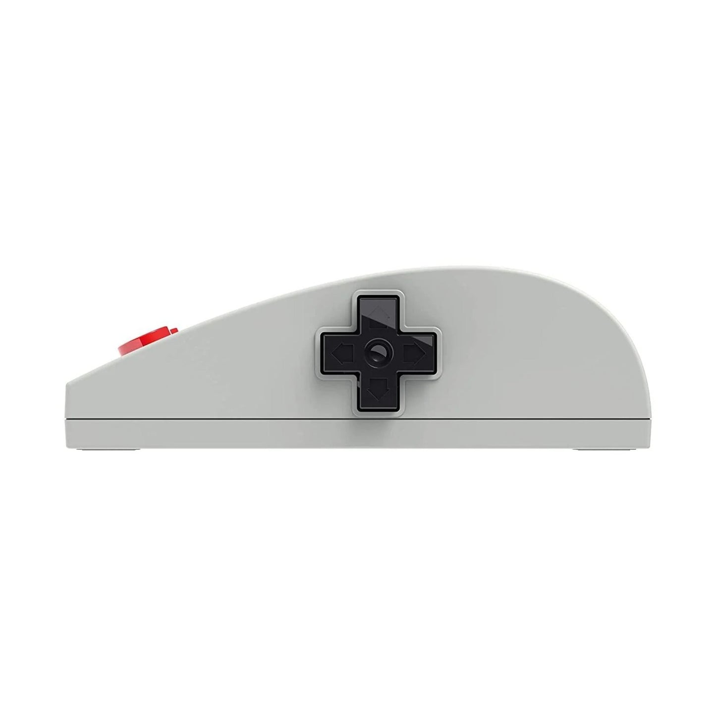 8BitDo n30 wireless mouse (grijs)