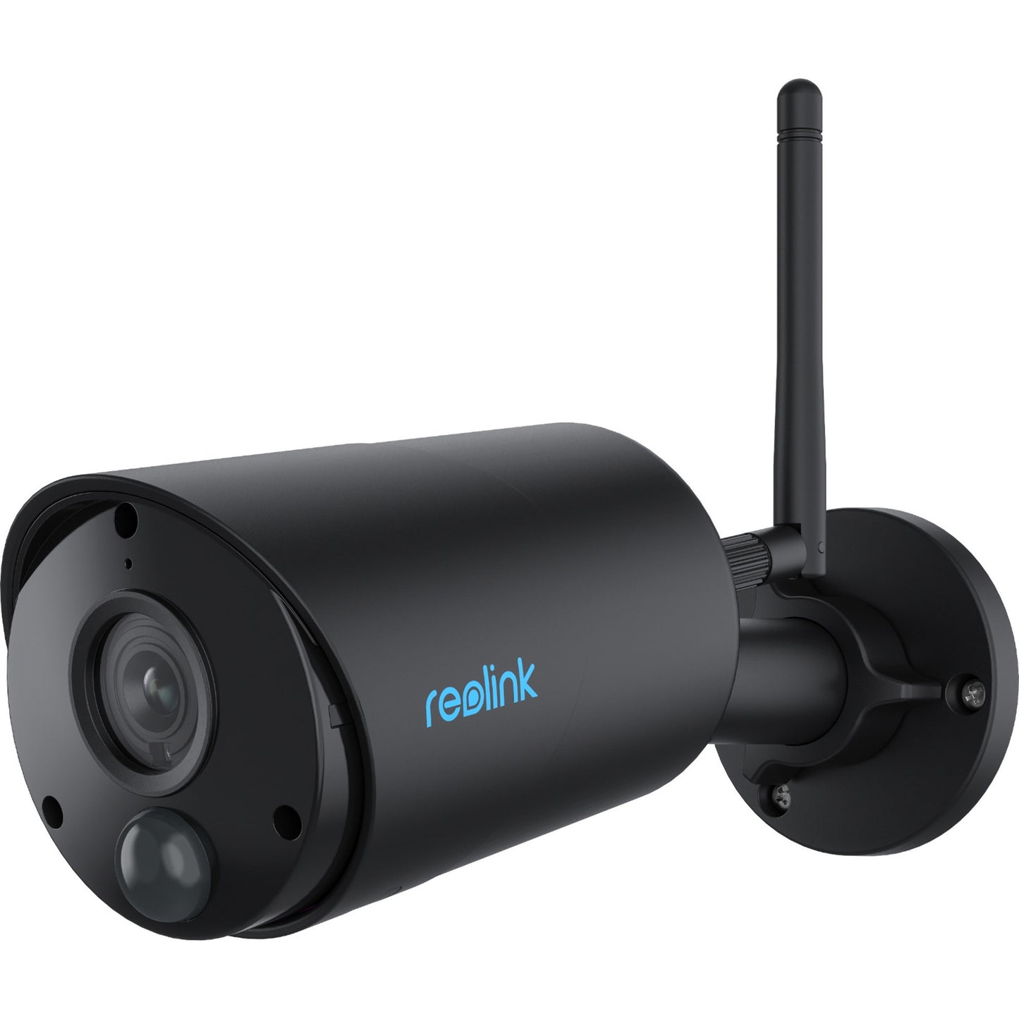 Reolink B320-B beveiligingscamera (Zwart)