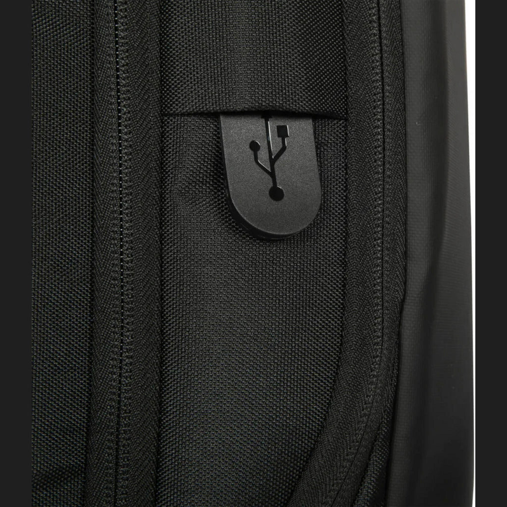Targus 15-16” commuter ecosmart backpack rugzak (zwart)