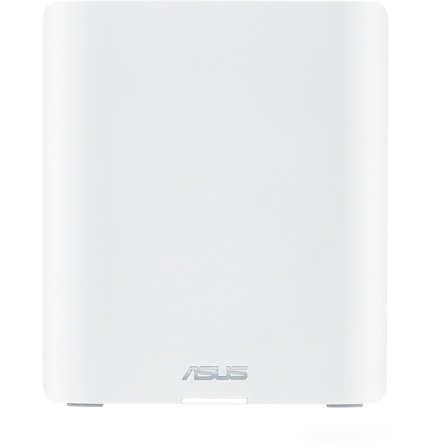 ASUS zenwifi bt8 router (wit, 2 stuks)
