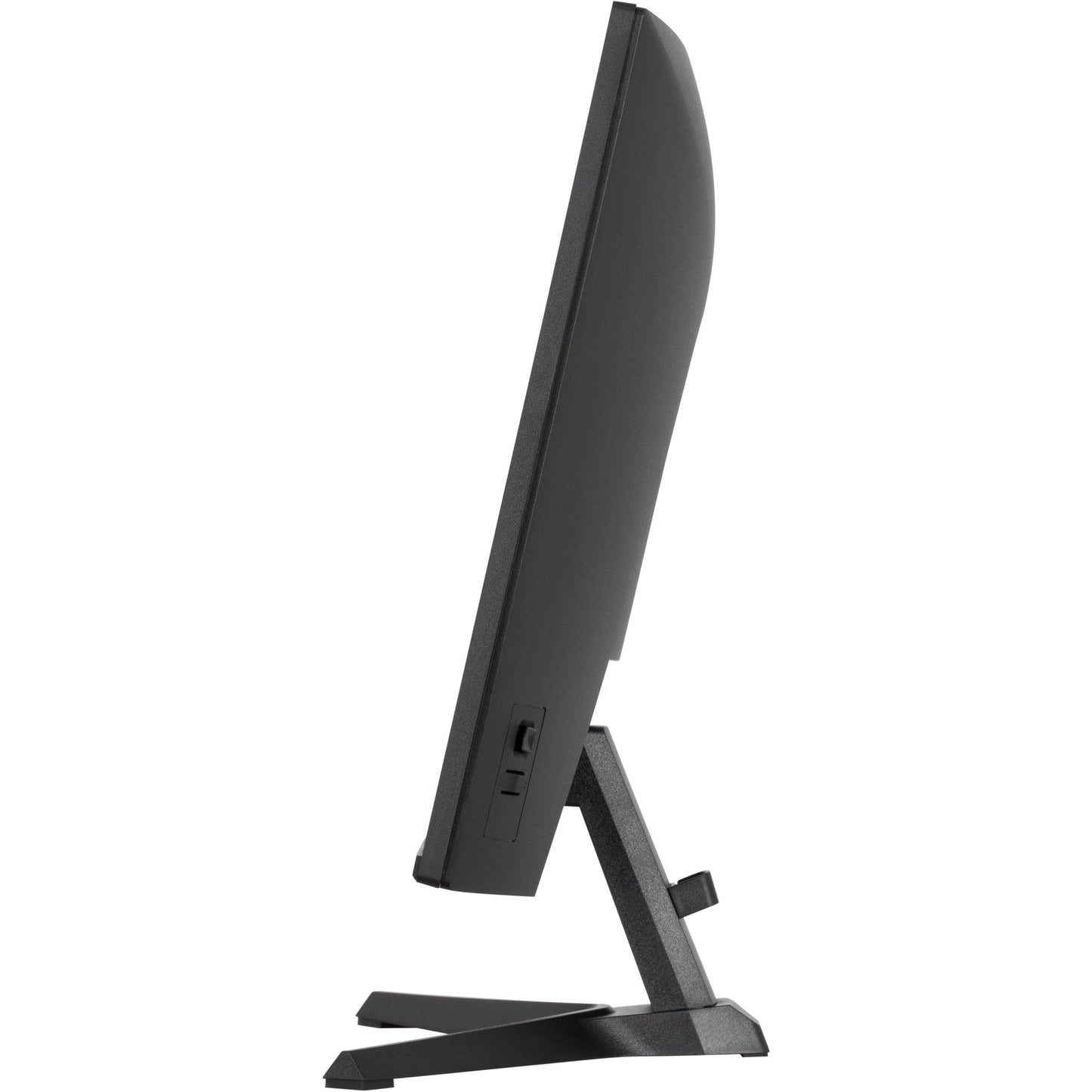 Iiyama g-master red eagle g2771hsu-b1 27 gaming monitor (zwart, 2x hdmi, displayport, usb-a, usb-c, 240 hz)