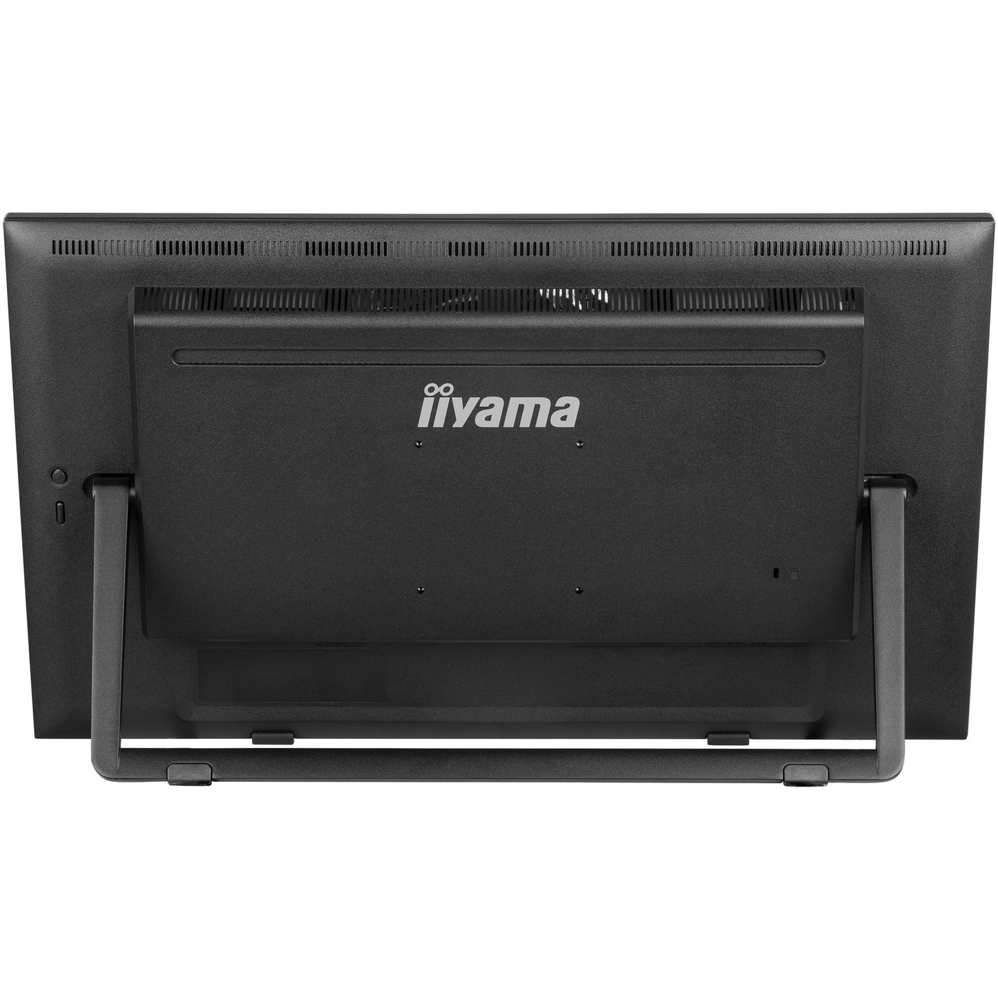 Iiyama prolite t2755qsc-b1 27 touchscreen monitor (zwart, hdmi, displayport, 2x usb-a, usb-b)