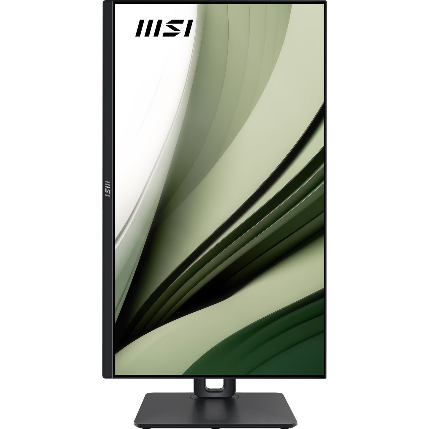 MSI pro mp245pg 23.8 monitor (zwart, hdmi, displayport, vga)