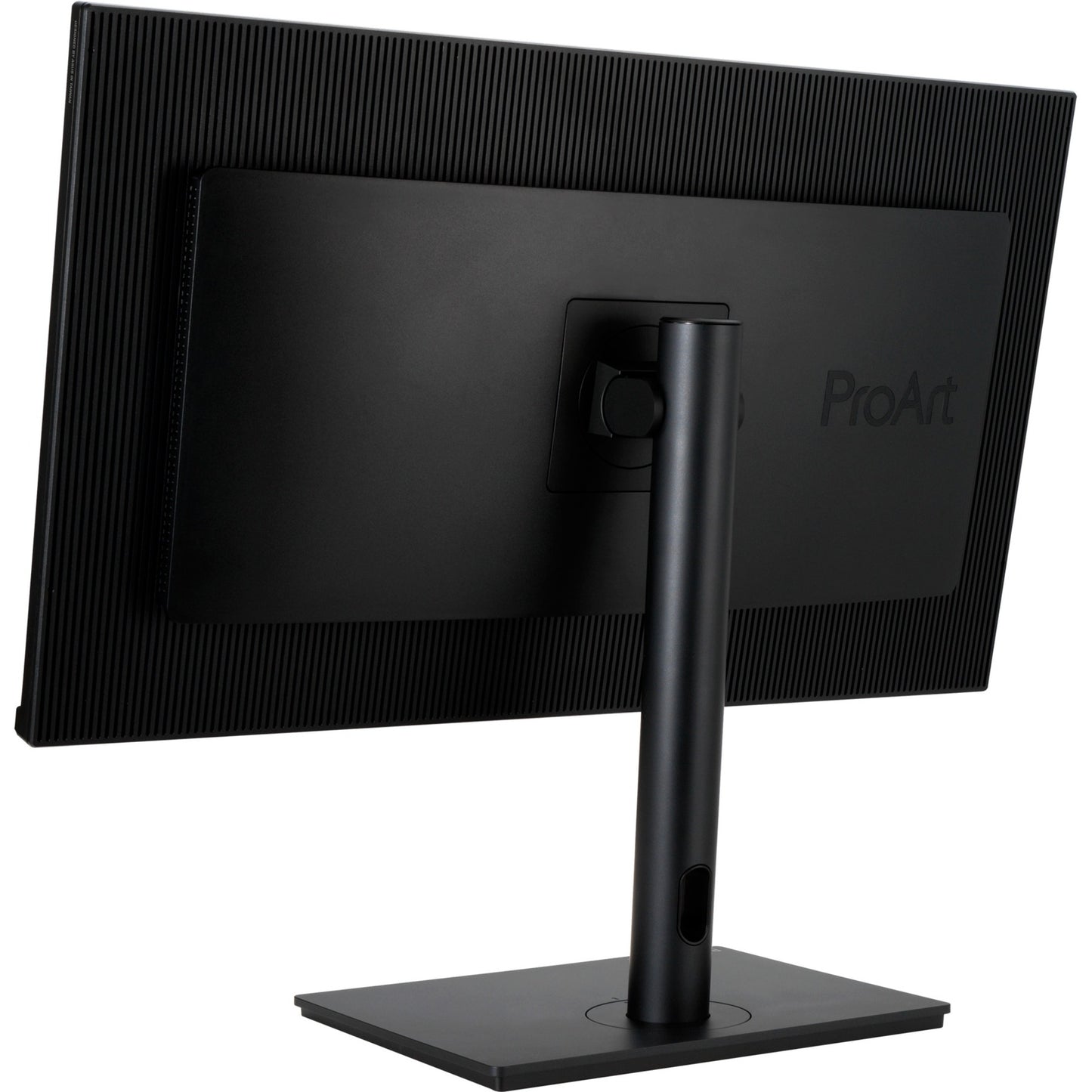 ASUS proart pa328qv 32 monitor (zwart, 2x hdmi, 1x displayport, 4x usb-a 3.2 (5 gbit s))