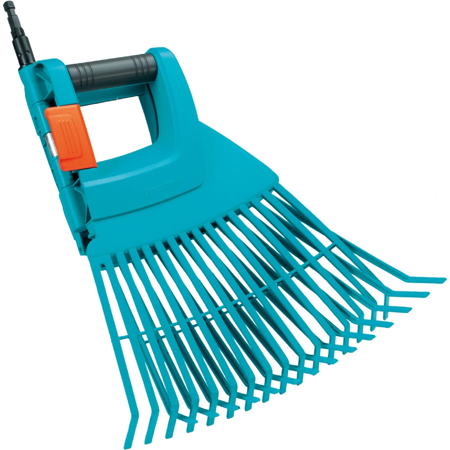 GARDENA combisystem bladhark xxl vario (turquoise, 3107-20)