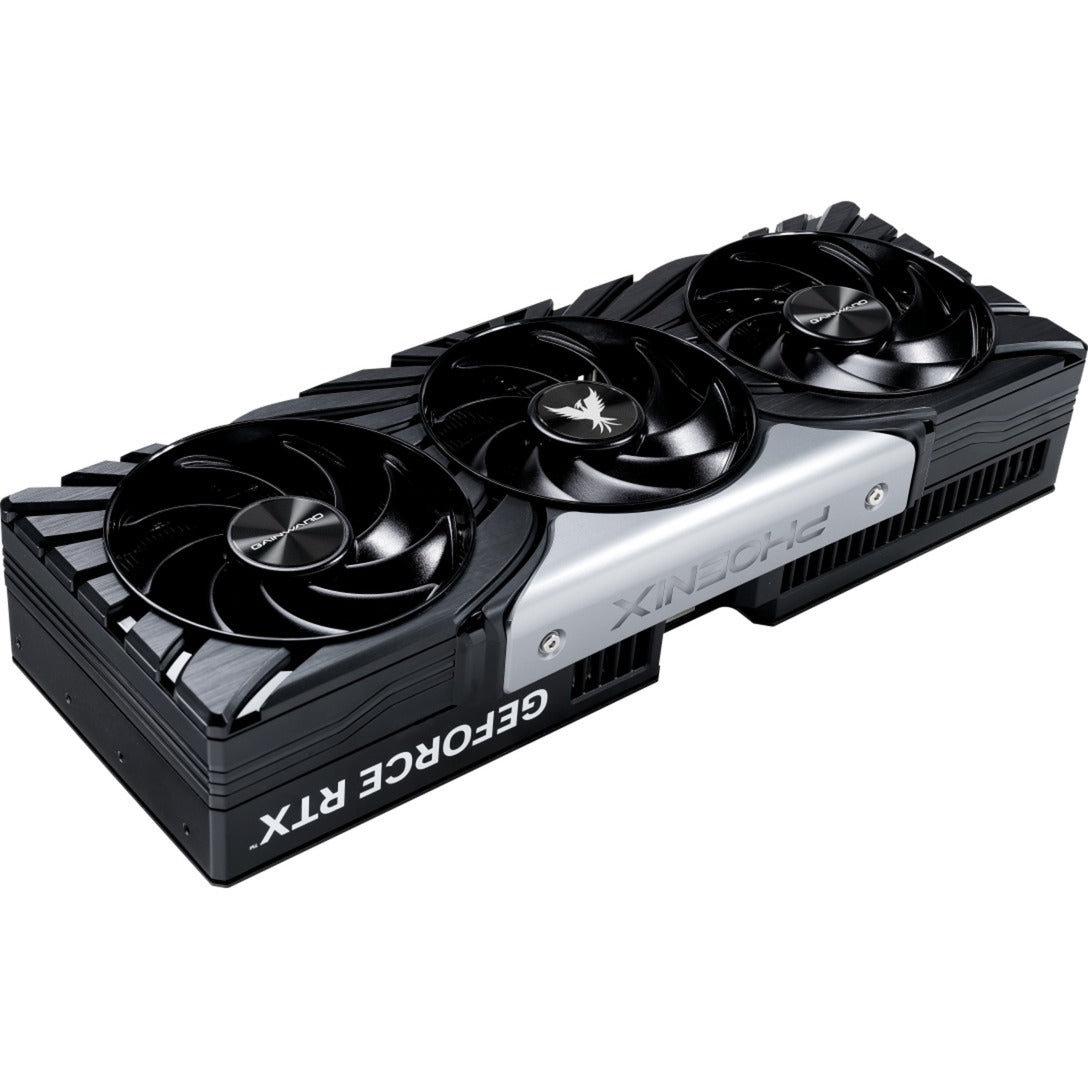 Gainward geforce rtx 5080 phoenix grafische kaart (dlss 4, 3x displayport, 1x hdmi 2.1)