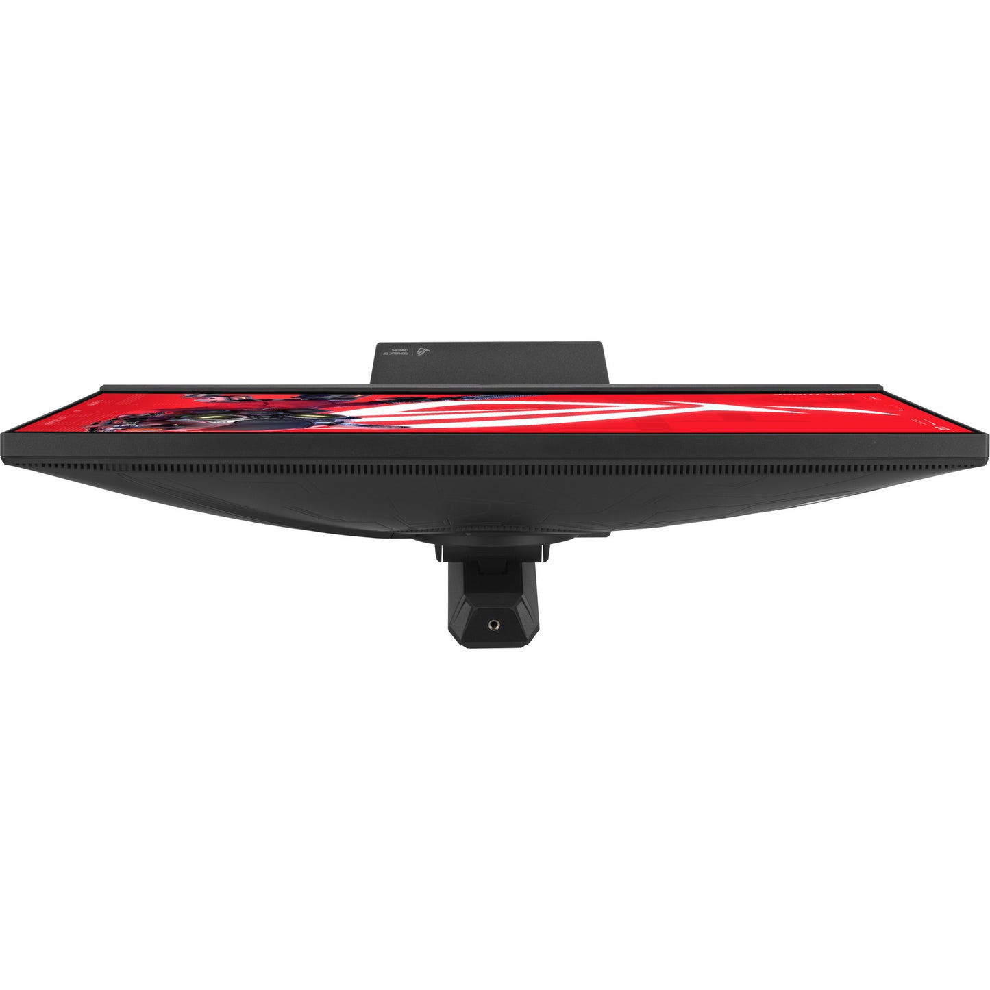 ASUS rog strix xg27acmeg 27 gaming monitor (zwart, hdmi, displayport, usb-c, 260 hz (oc))
