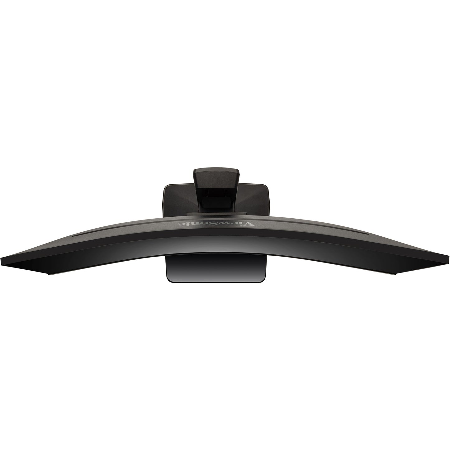 ViewSonic uwqhd curved docking monitor met kvm-switch vg3419c 34 ultrawide (zwart (mat), 1x hdmi, 1x displayport, usb-a, usb-b, usb-c, lan, audio)