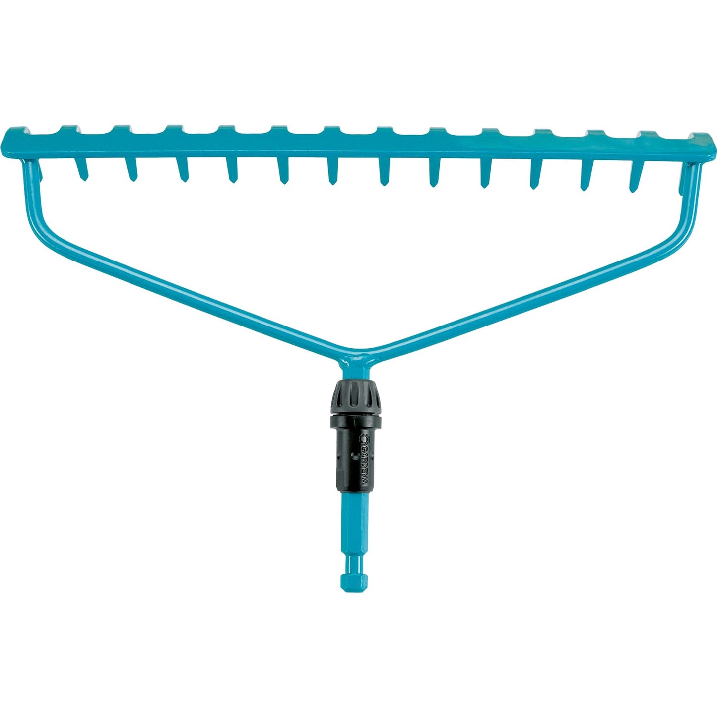 GARDENA combisystem beugelhark (turquoise, 3168-20)