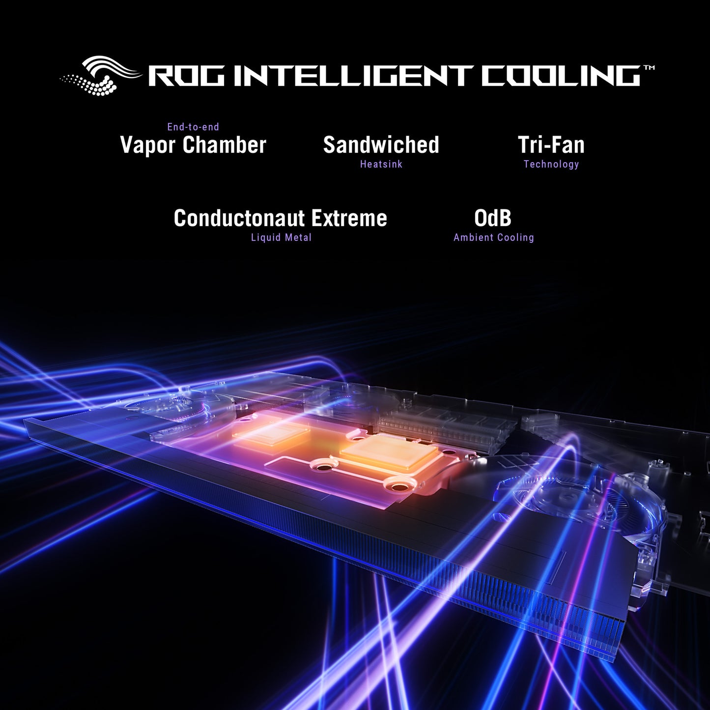 ASUS rog strix scar 18 g835lx-sa012w 18 gaming laptop (zwart | core ultra 9 275hx | rtx 5090 | 64 gb | 4 tb ssd | 240 hz)