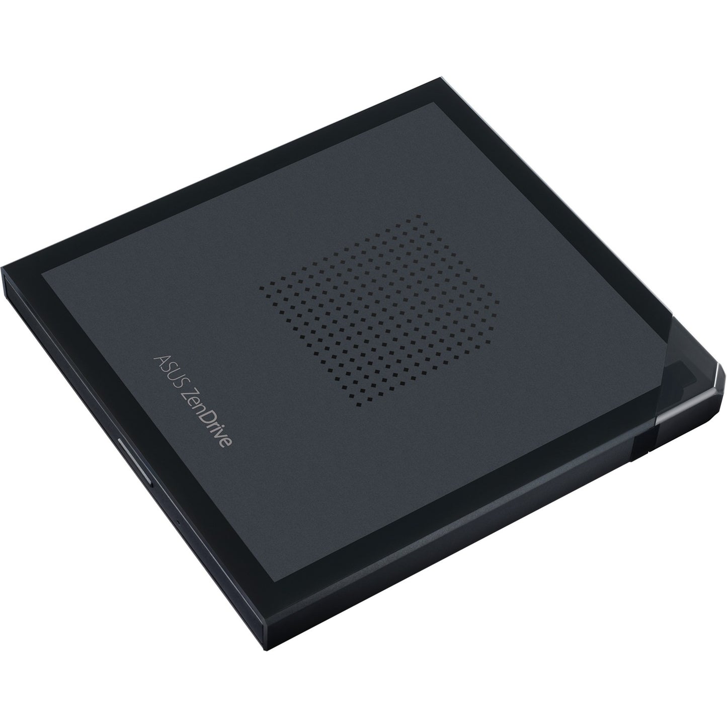 ASUS zendrive v1m externe dvd-brander (zwart)