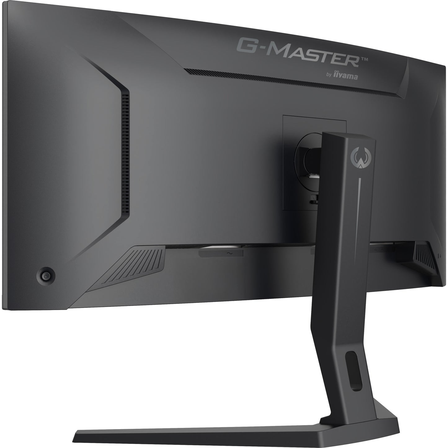Iiyama g-master gold phoenix gcb3486wqscp-b1 34 curved ultrawide gaming monitor (zwart, 2x hdmi, displayport, 2x usb-a, 2x usb-c, rj-45, 240 hz)