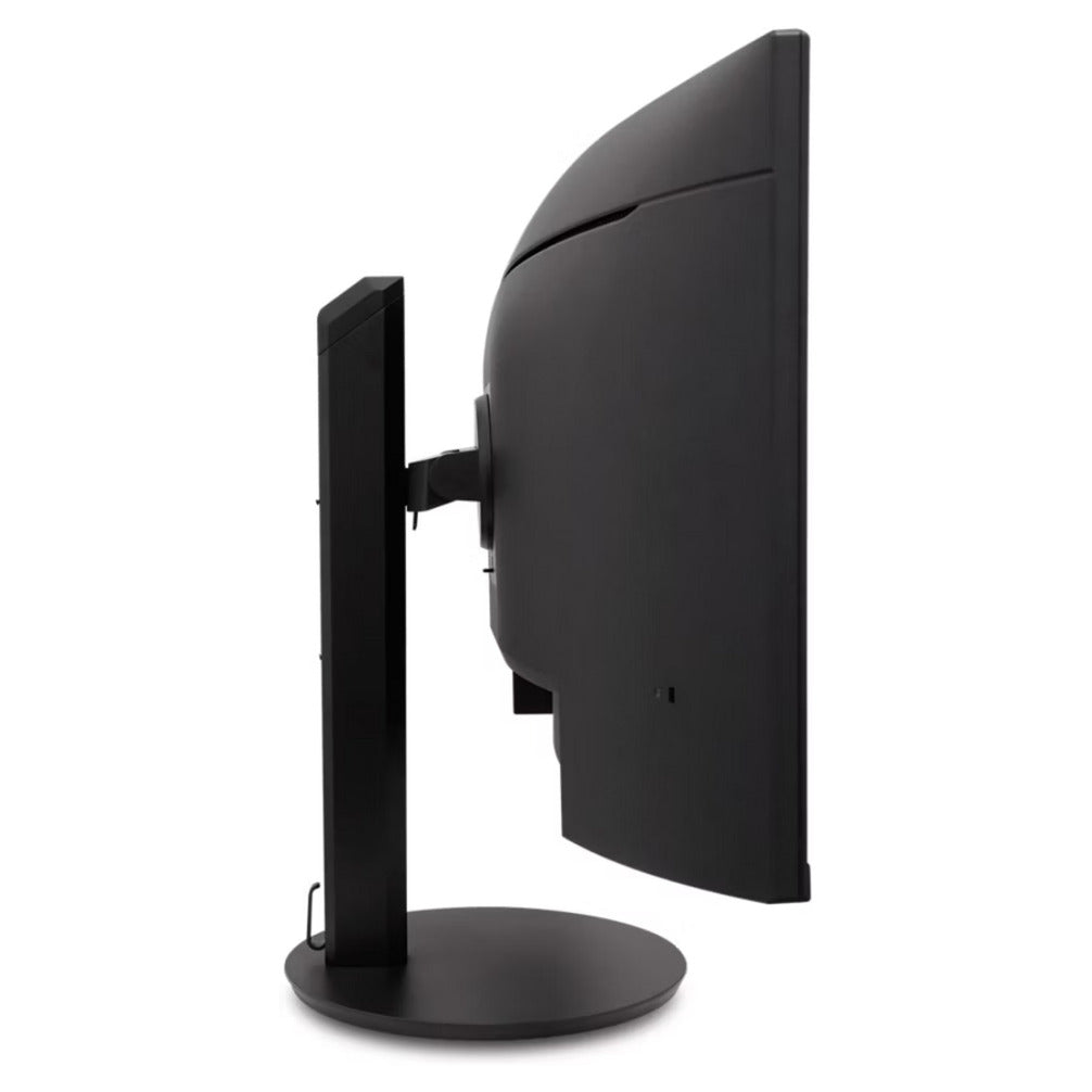 Acer vero cb343cur j0 34 curved ultrawide monitor (zwart, 2x hdmi, 1x displayport, audio, lan, usb, 120 hz)