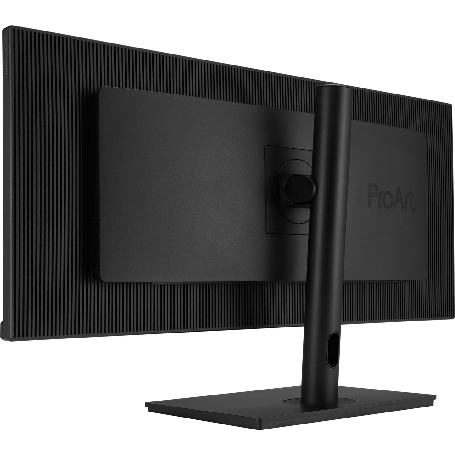 ASUS proart pa348cgv 34 ultrawide monitor (zwart, 2x hdmi, 1x displayport, 4x usb-a, 1x usb-c)