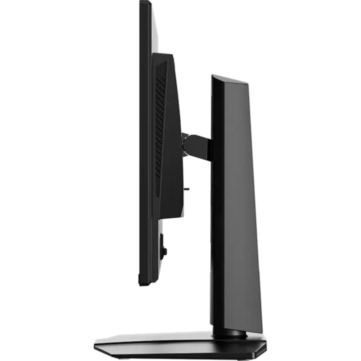 MSI mag 272qp qd-oled x24 26.5 gaming monitor (zwart, 2x hdmi, displayport, usb-c, 240 hz)