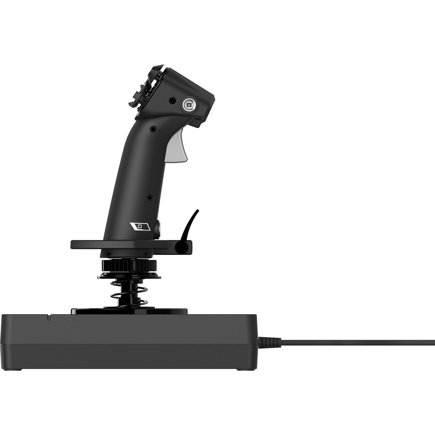 Logitech G x56 h.o.t.a.s. gaming hotas (zwart)