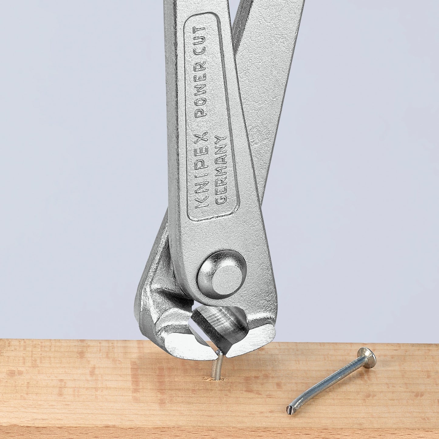 KNIPEX kracht-moniertang 9914300