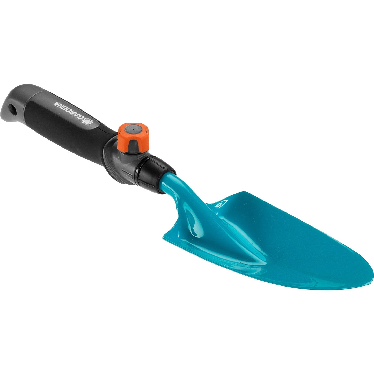 GARDENA combisystem handschepje (turquoise zwart, 8929-20)