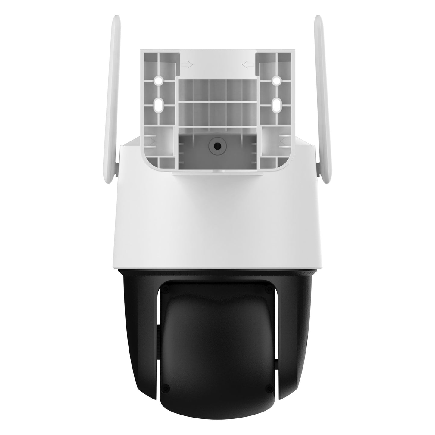 Imou Titan Pro 6MP beveiligingscamera (Wit, 6 MP (3200x1800), PoE, Wifi 6)