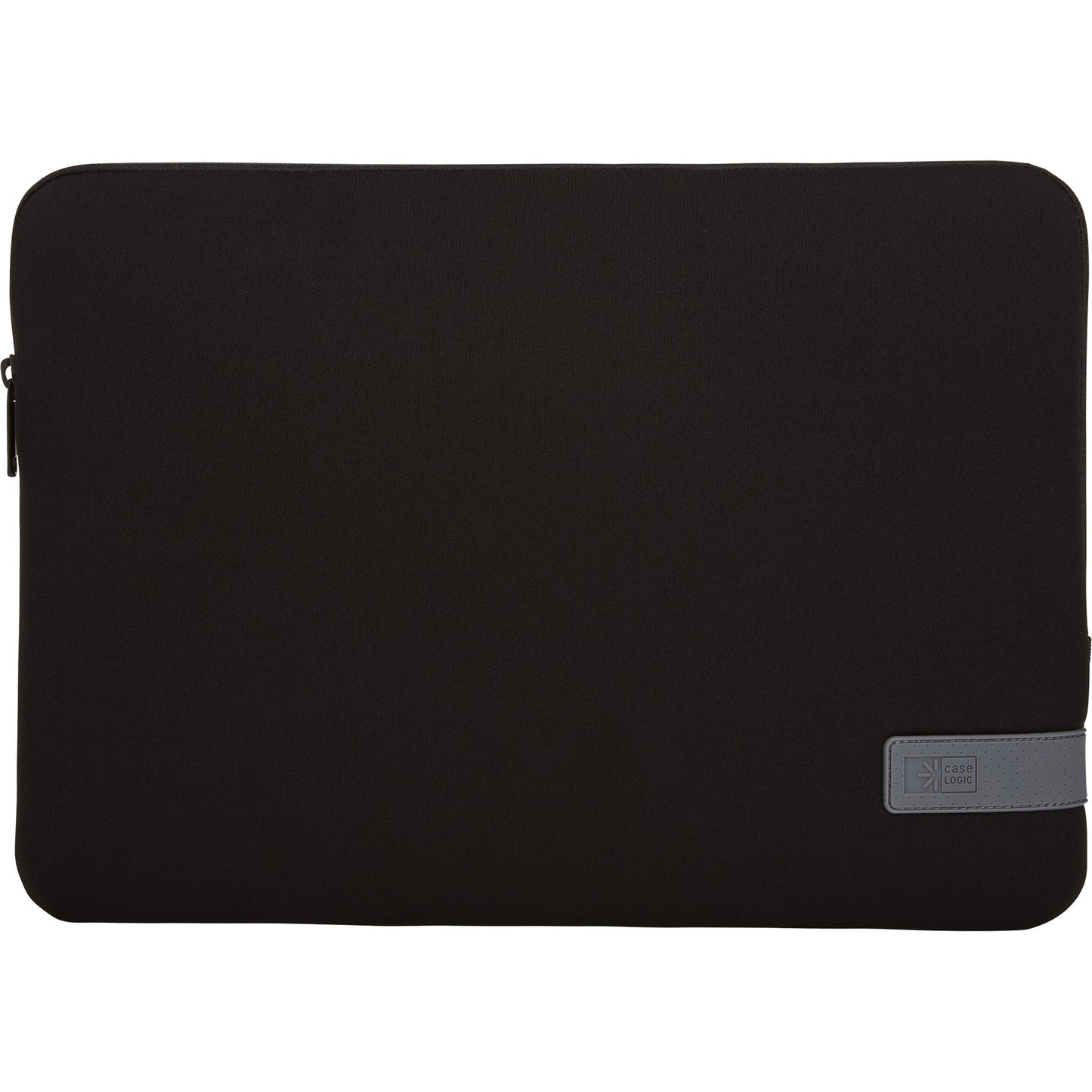 Case Logic reflect 14 laptop sleeve refpc-114-black (zwart)