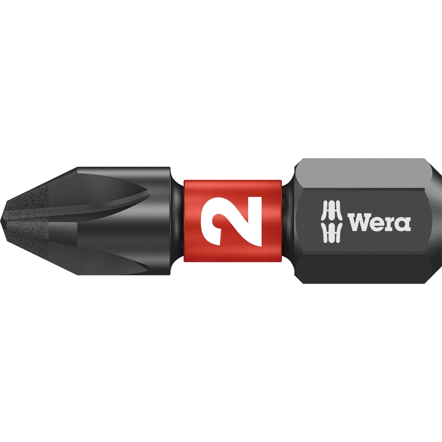 Wera kraftform kompakt 100 gereedschapsset (52-delig)