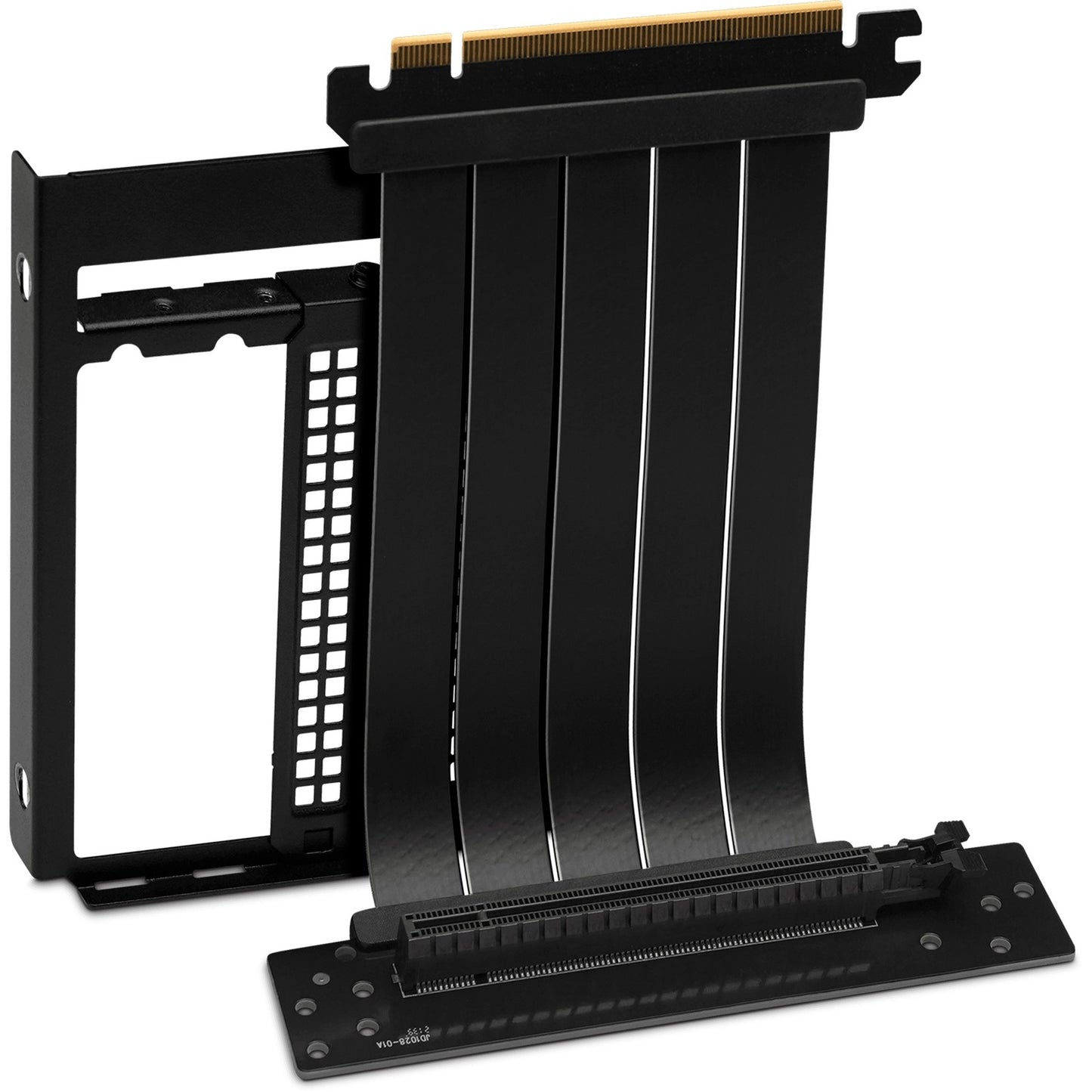 DeepCool ch780 midi tower behuizing (zwart | 4x usb-a | 1x usb-c | rgb | tempered glass)