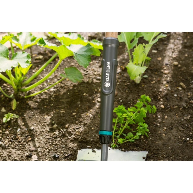 GARDENA pureline onkruidhak fsc 100% hark (17309-20)