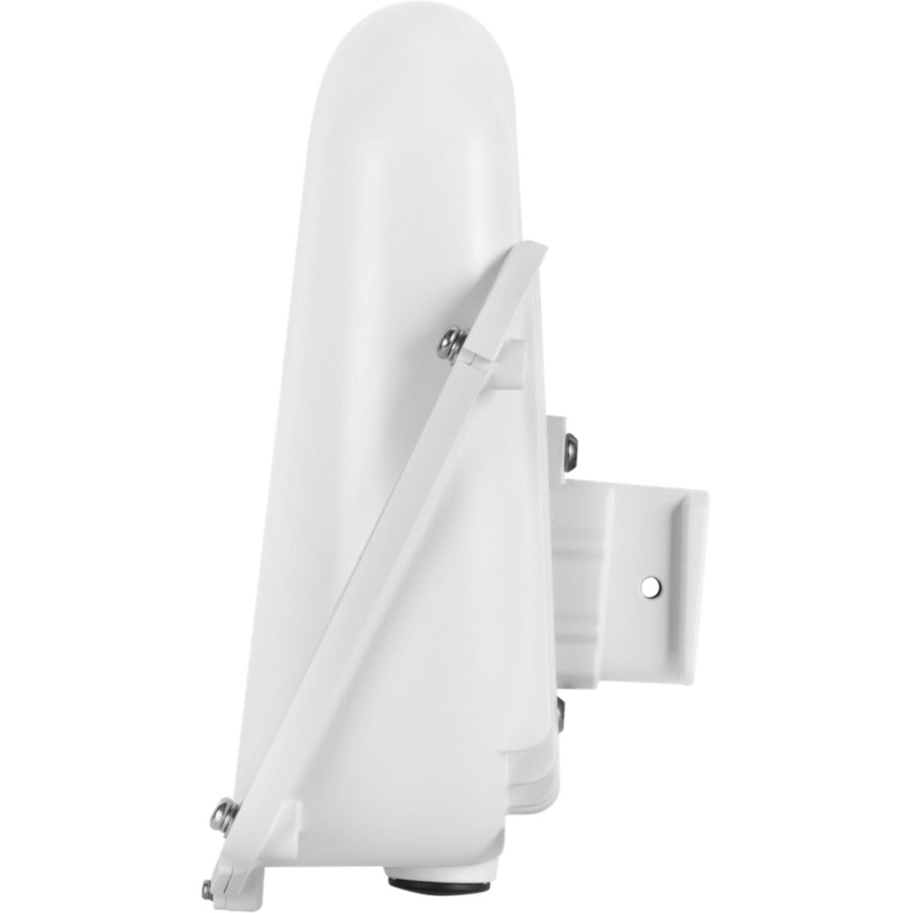 Hewlett Packard Enterprise Instant On Dual Radio (RW) AP27 access point (Wit, Outdoor, Wi‑Fi 6 2x2)