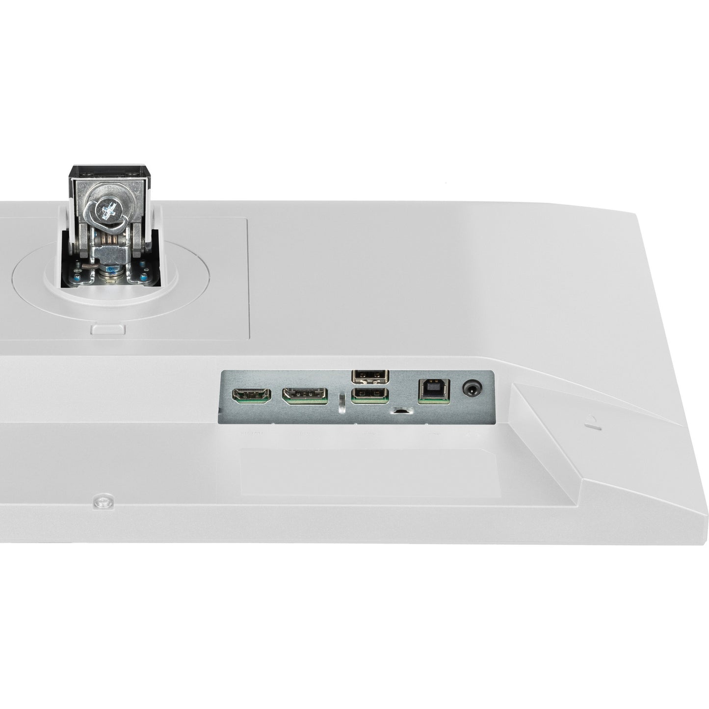Iiyama prolite xub2293hsu-w7 21.5 monitor (wit (mat), hdmi, displayport, 2x usb-a)