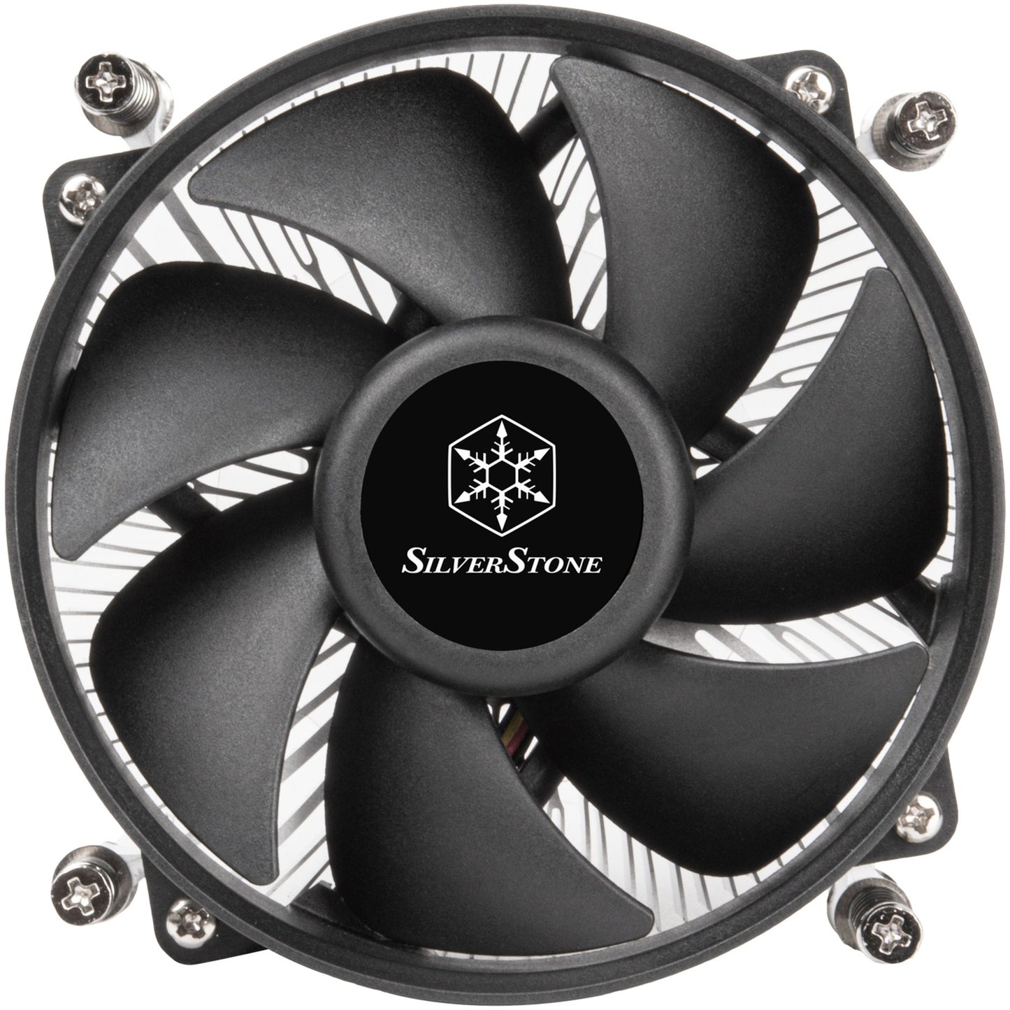 SilverStone sst-nt09-1700 cpu-koeler