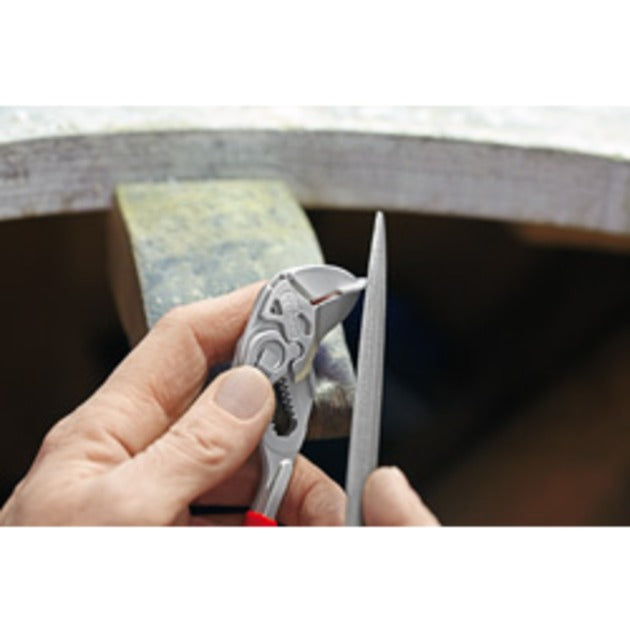 KNIPEX sleuteltang 8603180 (rood)