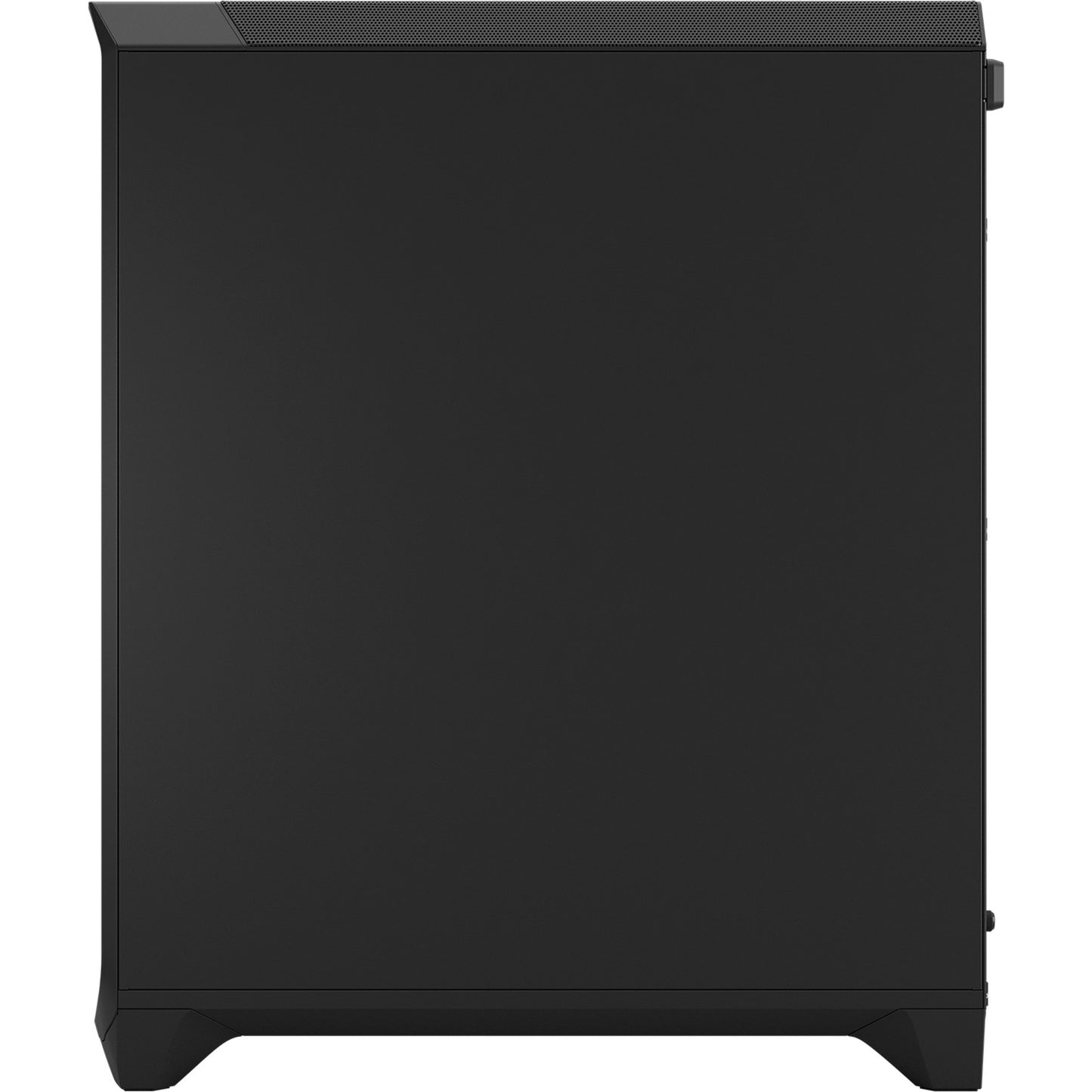 Fractal Design meshify 3 rgb midi tower behuizing (zwart | 2x usb-a | 1x usb-c | rgb | tempered glass)