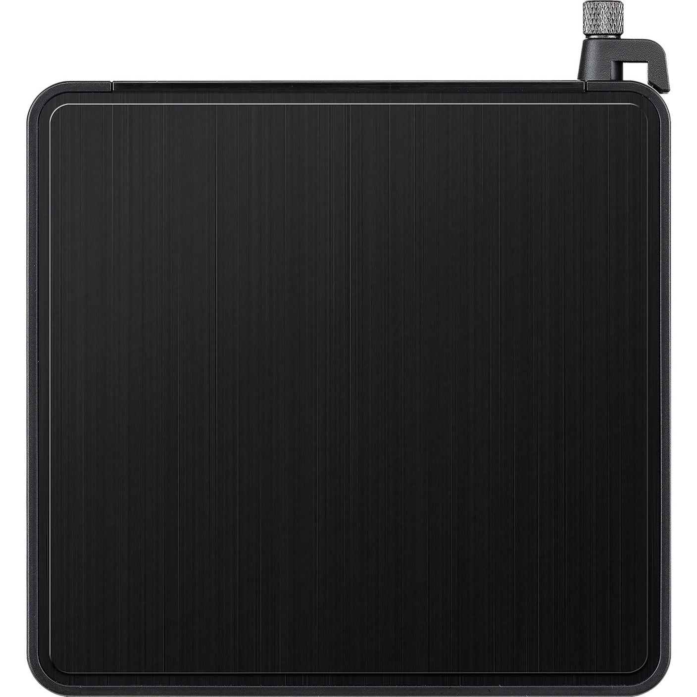 ASUS nuc 14 pro slim kit rnuc14rvki300002i barebone (zwart | core 3 100u | intel graphics)