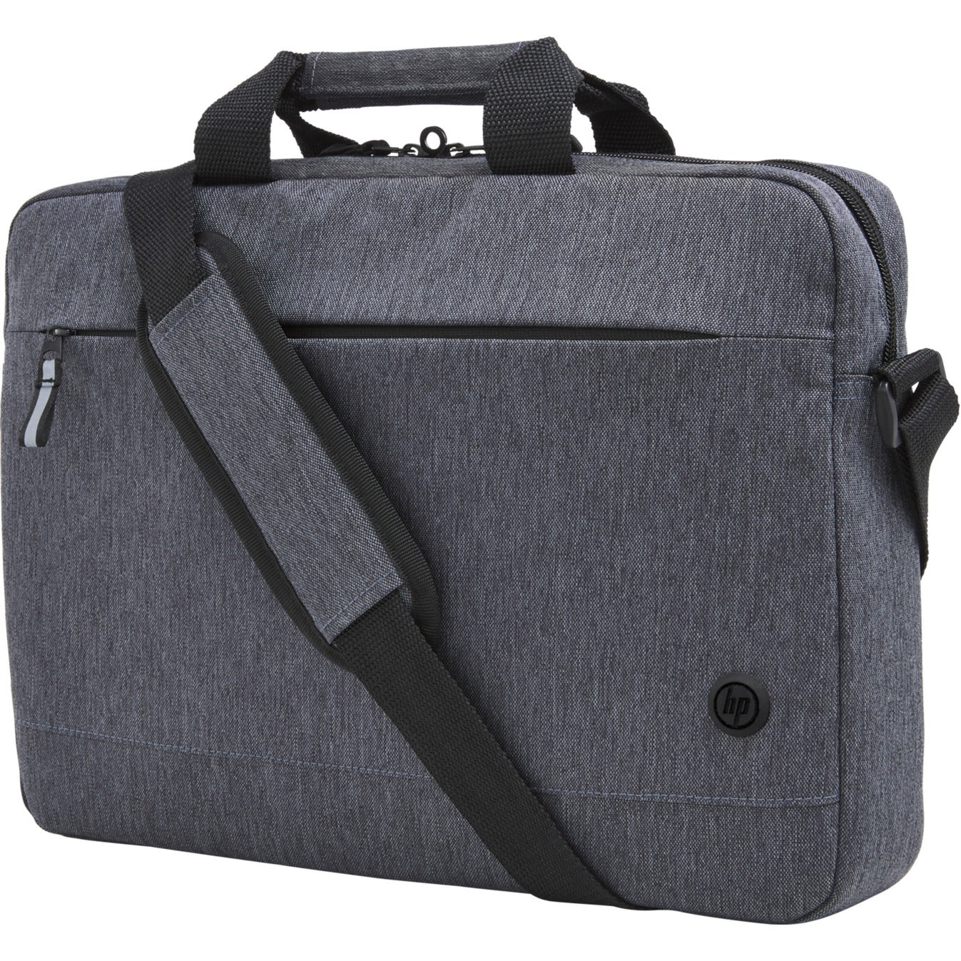 HP prelude 15,6 laptoptas (grijs)
