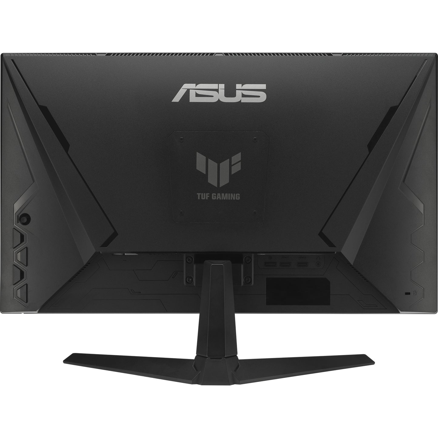 ASUS tuf gaming vg249qm5a 23.8 monitor (zwart, 240 hz, hdmi, displayport, audio, freesync premium)