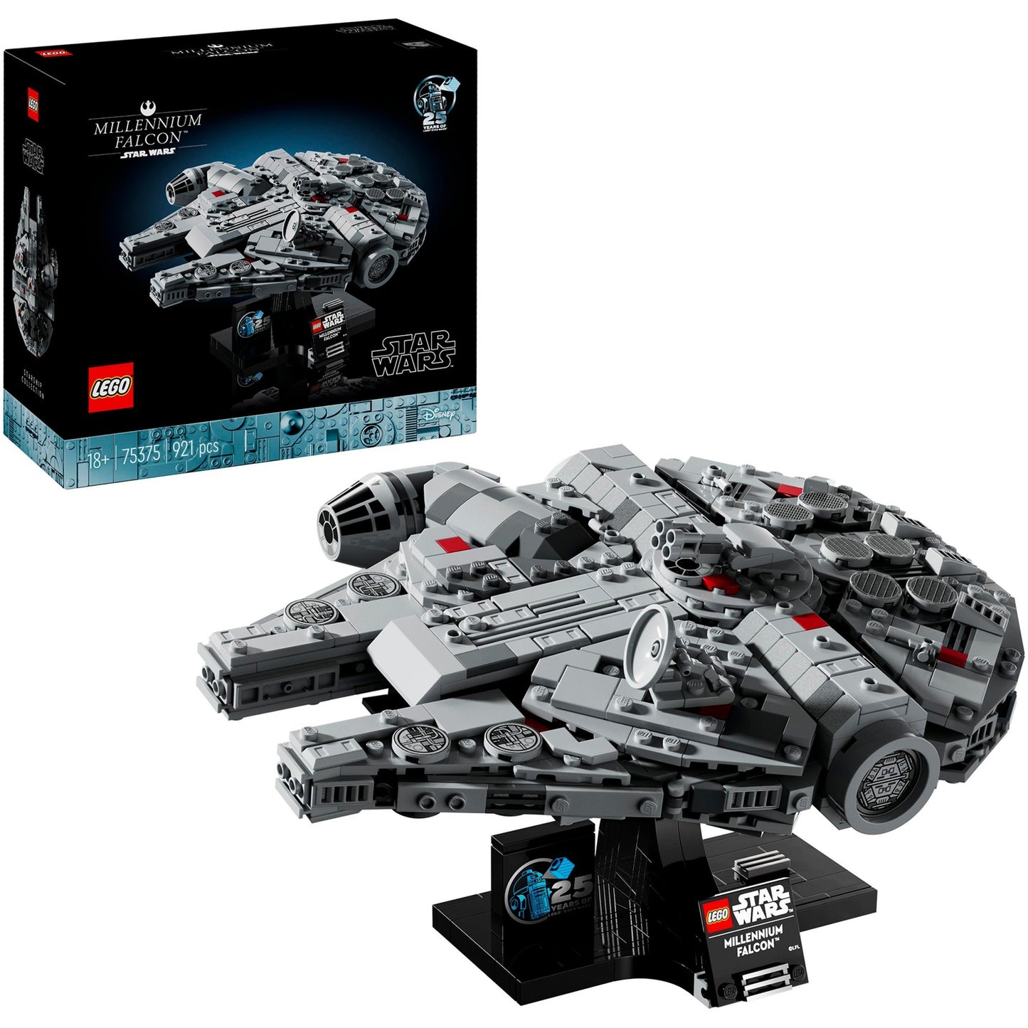 LEGO star wars millennium falcon™ - 75375