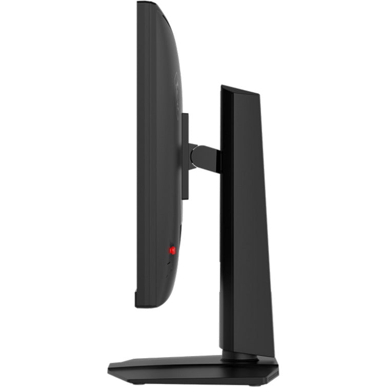 MSI mag 272urdf e16 27 4k uhd gaming monitor (zwart, 2x hdmi, displayport, 2x usb-a, usb-b, 160 hz 320 hz)