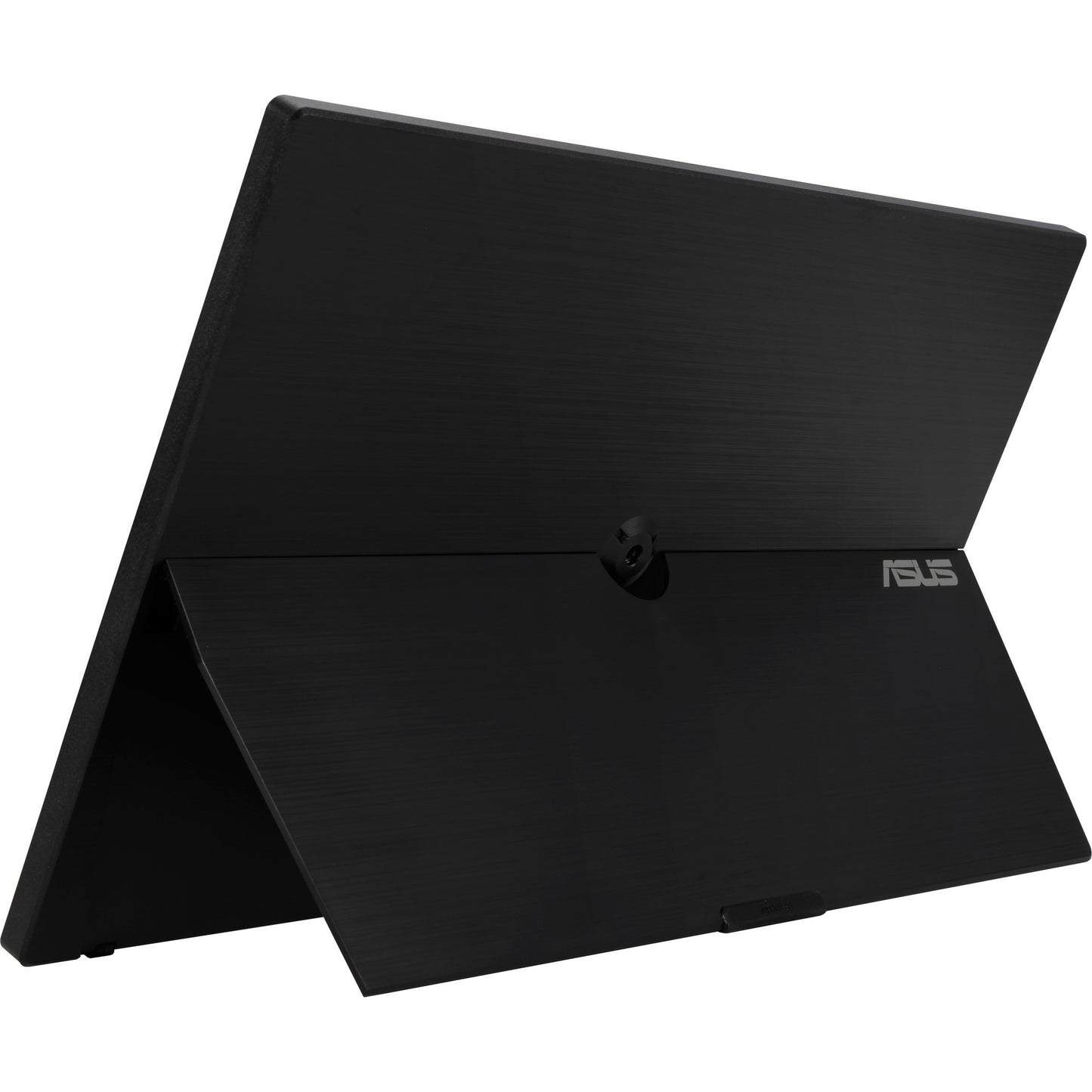 ASUS zenscreen mb16acv 16 monitor (zwart, usb-c)