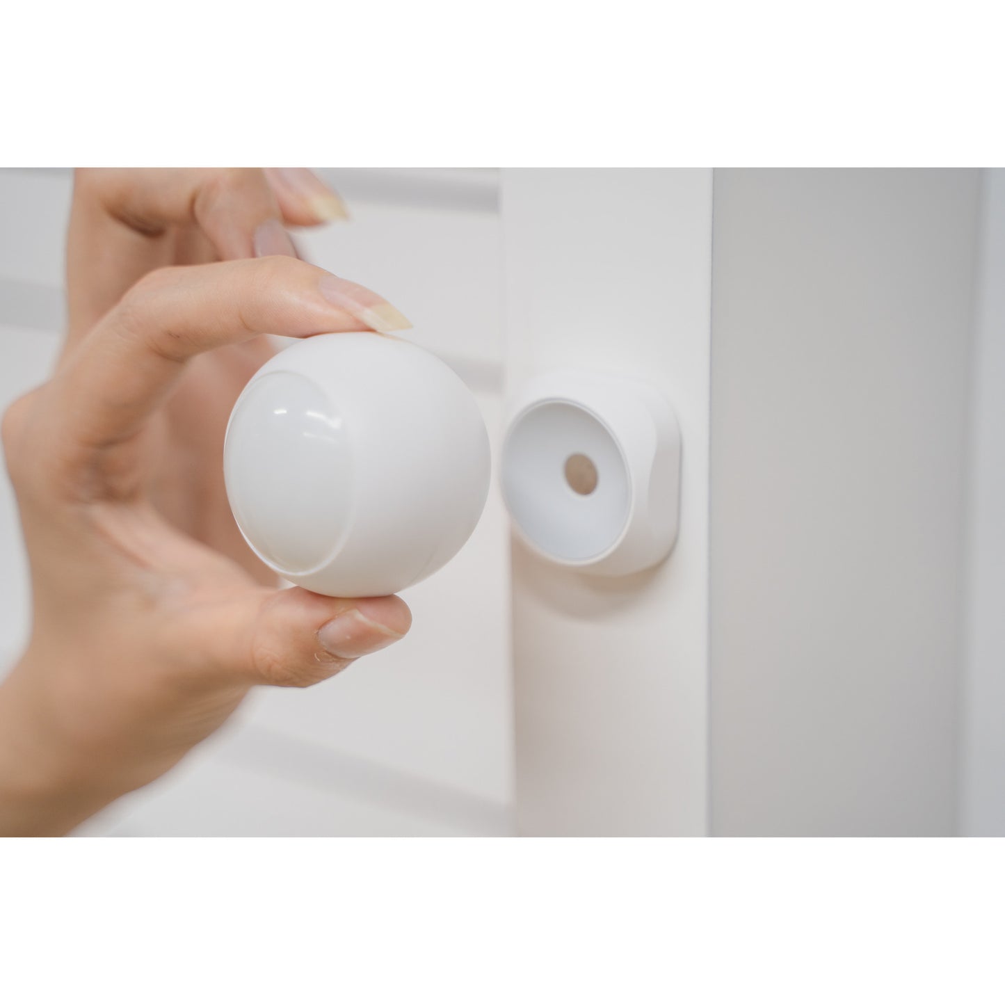 Imou ZP1 Infraroodsensor bewegingsmelder (Wit)