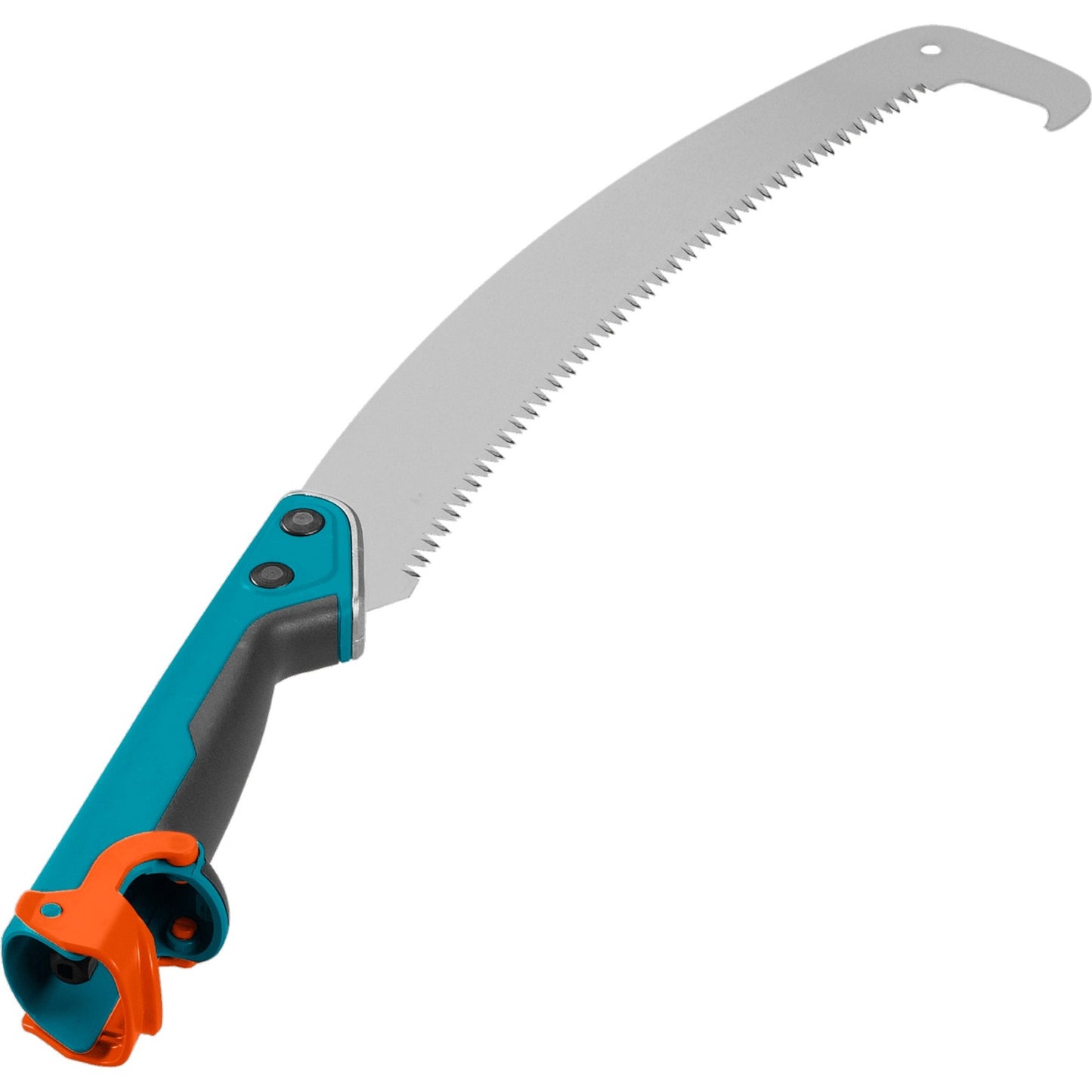 GARDENA combisystem-snoeizaag 300 p gebogen (turquoise, 8739-20)
