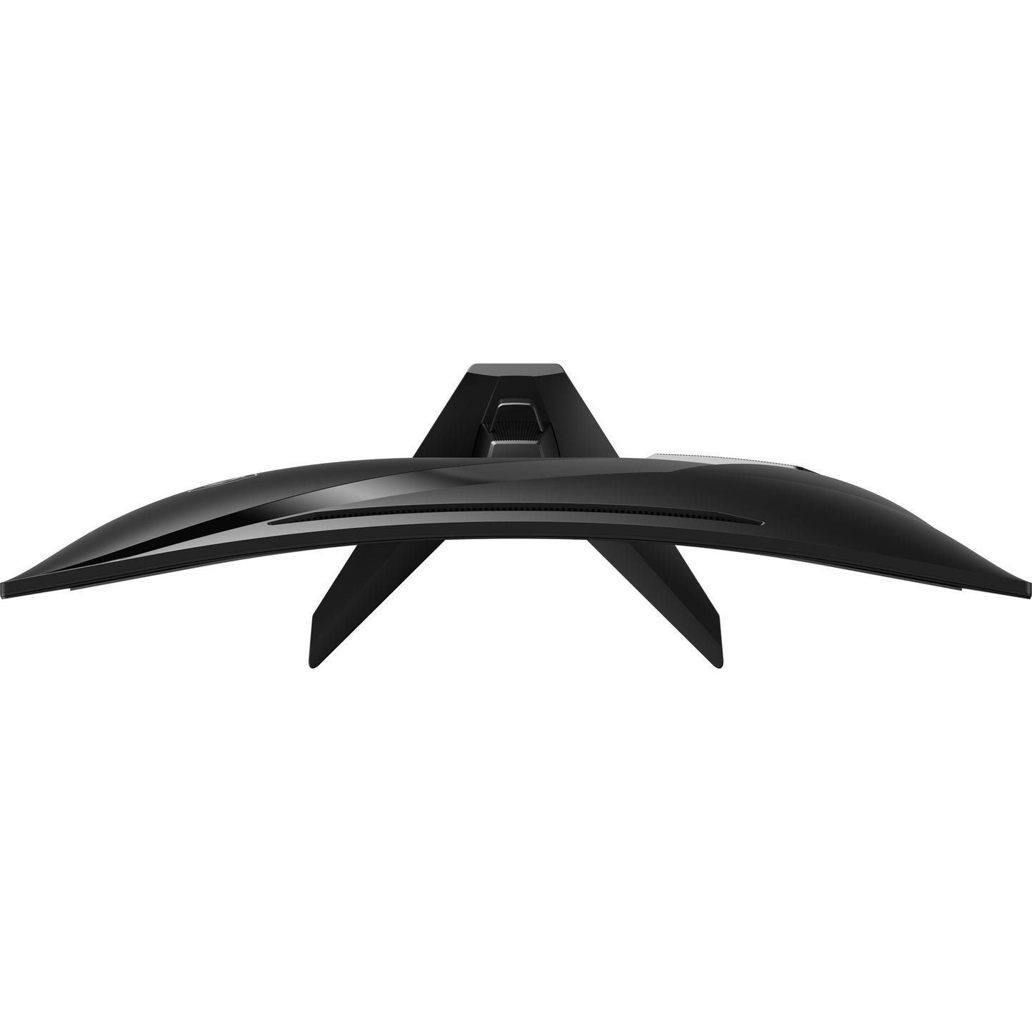 MSI mag 32cq6f 31.5 curved gaming monitor (zwart, 2x hdmi, displayport, 180 hz)